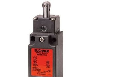 Euchner Miscellaneous 087595 - NZ1RS-2121-M (87595)