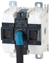 Socomec Miscellaneous 87P03025 - INOSYS M 1500VDC 3P 250A UL (87P03025)