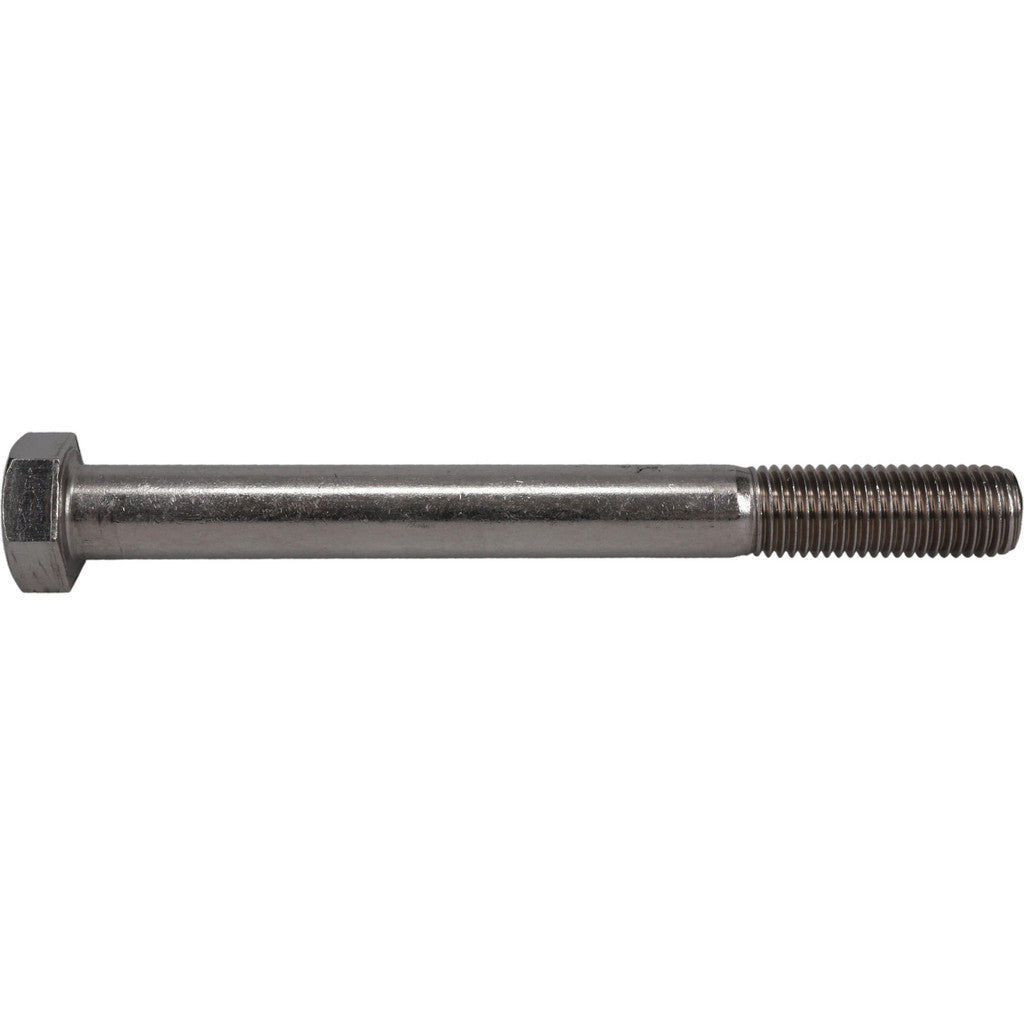Value Collection R88444033 Value Collection Hex Head Cap Screw: 1-8, 10" Length Under Head (R88444033)
