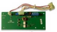 KB Electronics Drives KBRGSI-4X - KBRG Signal Isolator Baord, Plugs into KBRG (8801)