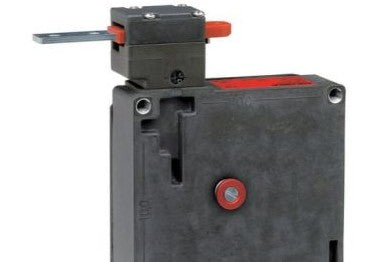 Euchner Safety Switches 088084 - SAFETY SWITCH, TZ1RE024MVAB-C1684 (88084)