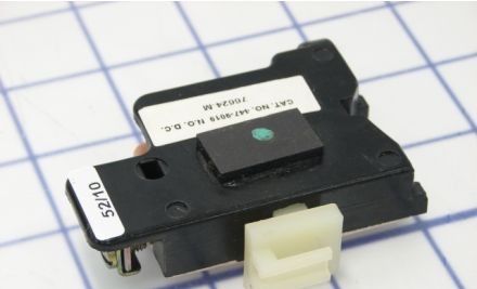 Joslyn Clark Contactors 447-9019 - UNIT POLE (88308-)