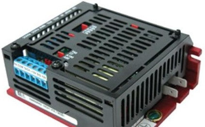KB Electronics Drives KBMG-212D - 8831, KBMG-212D, 0-90/0-180VDC,.75/1.5 HP (8831)