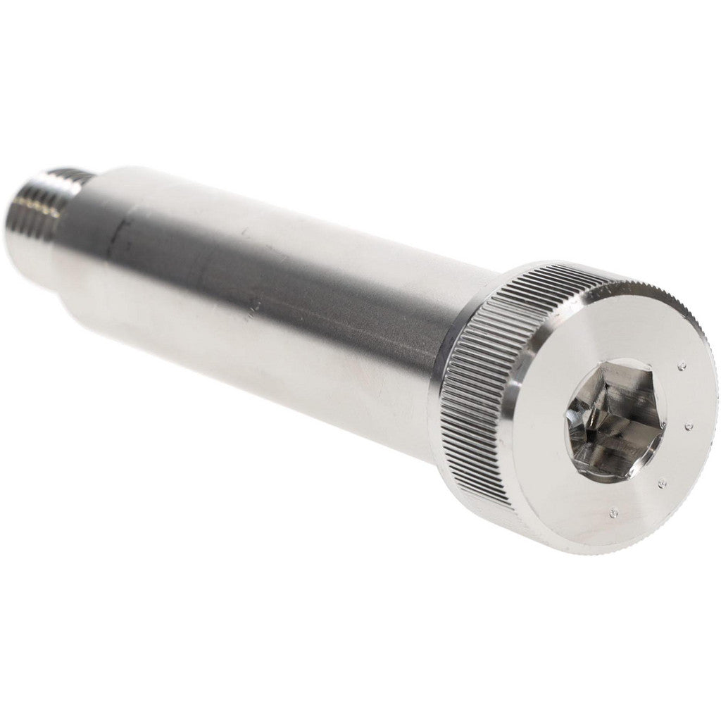 Made in USA 367-1664-01 Made in USA Shoulder Screw: 1 x 4" Shoulder, 3/4-10, 18-8/300 (367-1664-01)