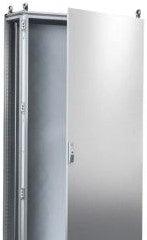 Rittal Enclosures 8884500 - 1800H0800W0400D TS SGL TXT (8884500)