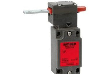 Euchner Safety Switches 088852 - SAFETY SWITCH, NZ2VZ-2121E (88852)