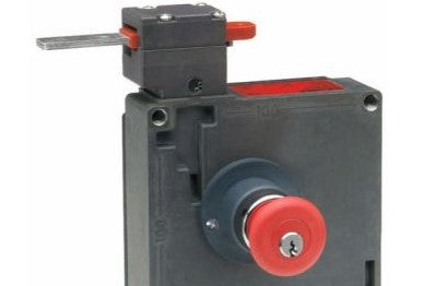 Euchner Safety Switches 089468 - TZ1LE024MVAB-C1828 (89468)