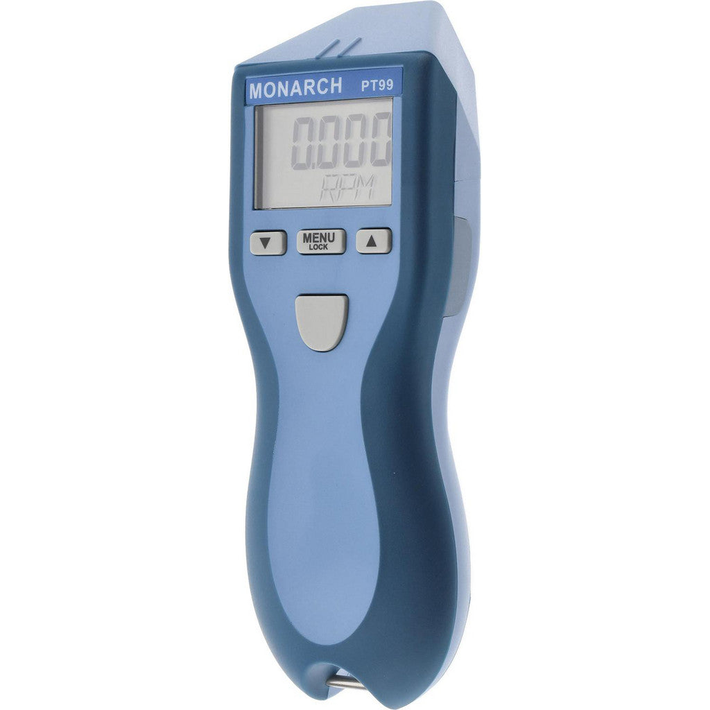 Monarch Instrument 6109-010 Monarch Instrument Accurate up to 0.01%, 0.001 to 1 RPM Resolution (6109-010)