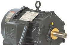 US Motors Motors 8D30P3C - Motor, 30 HP, 1200 RPM, 326T (8D30P3C)