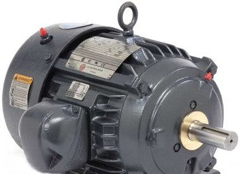 US Motors Motors 8P40P2C - Motor, 40 HP, 1800 RPM, 324T (8P40P2C)