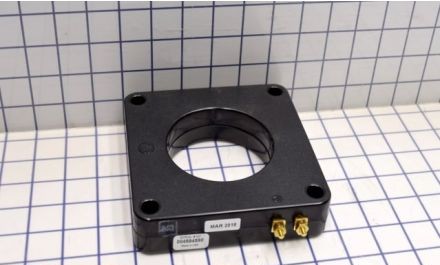Instrument Transformer 8SHT-202 - CT, Indoor, Model: 8, Ratio: 2000:5 A, Single (8SHT-202)