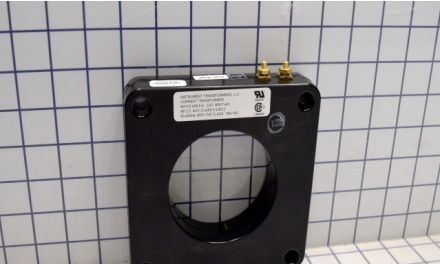 Instrument Transformer 8SHT-401 - CT, Indoor, Model: 8, Ratio: 400:5 A, Single (8SHT-401)