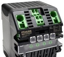 Murrelektronik Circuit Breakers 9000-41034-0401000 - Mico Electronic Circuit Protection, 4 (9000-41034-0401000)