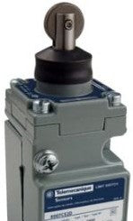Telemecanique Limit Switches 9007C52D - LIMIT SWITCH 600V 10AMP C +OPTIONS (9007C52D)