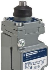 Telemecanique Limit Switches 9007C52ED - LIMIT SWITCH 600V 10AMP C +OPTIONS (9007C52ED)
