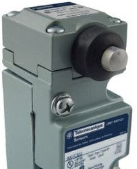 Telemecanique Limit Switches 9007C52G - LIMIT SWITCH 600V 10AMP C +OPTIONS (9007C52G)