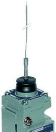 Telemecanique Limit Switches 9007C52J - LIMIT SWITCH 600V 10AMP C +OPTIONS (9007C52J)