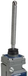 Telemecanique Limit Switches 9007C52KC - LIMIT SWITCH 600V 10AMP C +OPTIONS (9007C52KC)