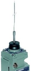 Telemecanique Limit Switches 9007C52L - LIMIT SWITCH 600V 10AMP C +OPTIONS (9007C52L)