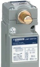 Telemecanique Limit Switches 9007C54A2 - LIMIT SWITCH 600V 10AMP C +OPTIONS (9007C54A2)