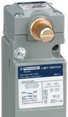 Telemecanique Limit Switches 9007C54B2 - LIMIT SWITCH 600V 10AMP C +OPTIONS (9007C54B2)