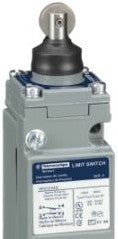 Telemecanique Limit Switches 9007C54D - LIMIT SWITCH 600V 10AMP C +OPTIONS (9007C54D)