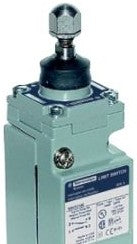 Telemecanique Limit Switches 9007C54ED - LIMIT SWITCH 600V 10AMP C +OPTIONS (9007C54ED)