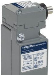 Telemecanique Limit Switches 9007C54G - LIMIT SWITCH 600V 10AMP C +OPTIONS (9007C54G)