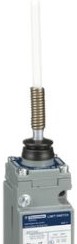 Telemecanique Limit Switches 9007C54J - LIMIT SWITCH 600V 10AMP C +OPTIONS (9007C54J)