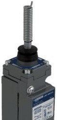 Telemecanique Limit Switches 9007C54K - LIMIT SWITCH 600V 10AMP C +OPTIONS (9007C54K)
