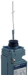 Telemecanique Limit Switches 9007C54L - LIMIT SWITCH 600V 10AMP C +OPTIONS (9007C54L)