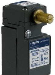 Telemecanique Limit Switches 9007C54N2 - LIMIT SWITCH 600V 10AMP C +OPTIONS (9007C54N2)