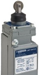 Telemecanique Limit Switches 9007C62D - LIMIT SWITCH 600V 10AMP C +OPTIONS (9007C62D)