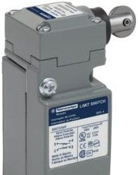Telemecanique Limit Switches 9007C62F - LIMIT SWITCH 600V 10AMP C +OPTIONS (9007C62F)