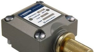Telemecanique Limit Switches 9007C62G - LIMIT SWITCH 600V 10AMP C +OPTIONS (9007C62G)