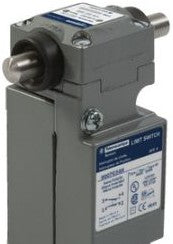 Telemecanique Limit Switches 9007C62H - LIMIT SWITCH 600V 10AMP C +OPTIONS (9007C62H)