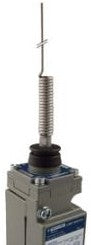 Telemecanique Limit Switches 9007C66KC - LIMIT SWITCH 600V 10AMP C +OPTIONS (9007C66KC)