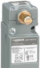 Telemecanique Limit Switches 9007C68T10 - LIMIT SWITCH 600V 10AMP C +OPTIONS (9007C68T10)