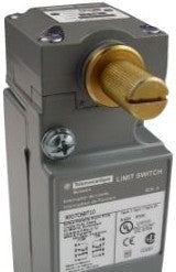 Telemecanique Limit Switches 9007C68T5 - LIMIT SWITCH 600V 10AMP C +OPTIONS (9007C68T5)