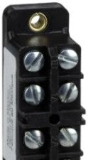 Telemecanique Limit Switches 9007CO3 - SNAP SWITCH 600V 10AMP C +OPTIONS (9007CO3)