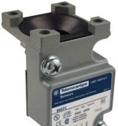 Telemecanique Limit Switches 9007CO52 - LIMIT SWITCH PLUG IN BODY 600V 10A C (9007CO52)