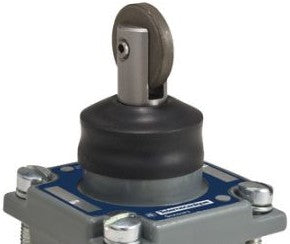 Telemecanique Limit Switches 9007D - LIMIT SWITCH HEAD C (9007D)