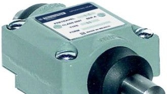 Telemecanique Limit Switches 9007H - LIMIT SWITCH HEAD C (9007H)