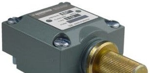 Telemecanique Limit Switches 9007T5 - LIMIT SWITCH HEAD C (9007T5)