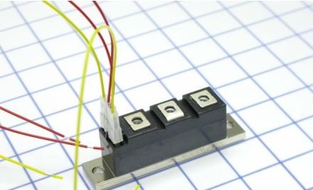 Name Brand Replacements™ Miscellaneous 901320 - POWER MODULE (901320)
