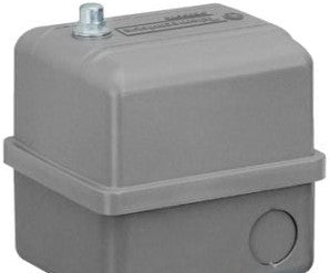 Telemecanique Pressure Switches 9013GHG2J63 - PRESSURE SWITCH 575VAC 5HP G +OPTIONS (9013GHG2J63)