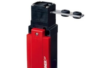 Euchner Safety Switches 090258 - SAFETY SWITCH, GP1-3131A-M (90258)