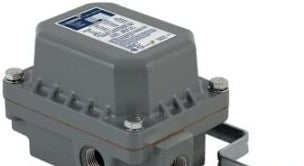 Telemecanique Sensors 9036DR31 - FLOAT SWITCH 575VAC 1HP D +OPTIONS (9036DR31)