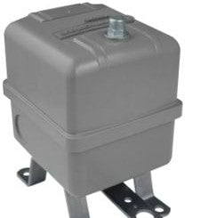 Telemecanique Sensors 9036GG2 - FLOAT SWITCH 575VAC 5HP G +OPTIONS (9036GG2)
