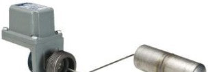 Telemecanique Sensors 9037HW34 - FLOAT SWITCH 575VAC 1HP H +OPTIONS (9037HW34)